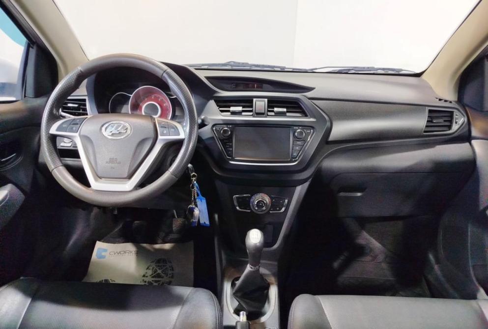 Lifan X50 Саратов  - изображение 15