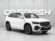 Geely Monjaro I Рестайлинг 2 Ростов-на-Дону  - изображение 24