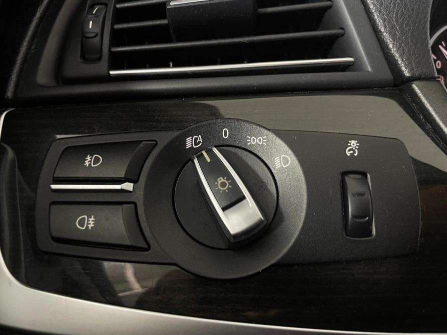 BMW 5 серии VI (F10/F11/F07) Воронеж  - изображение 23