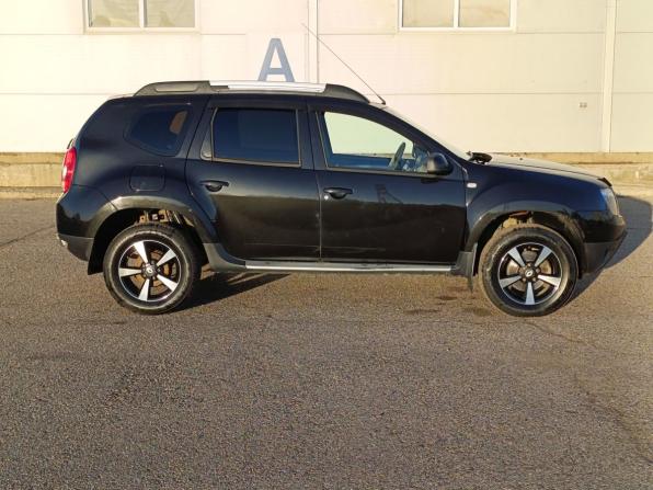 Renault Duster I с пробегом 2013 года, цена 950 000 рублей, 147145 км, внедорожник, Автокод Объявления