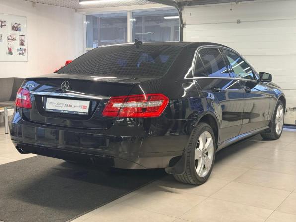 Mercedes-Benz E-Класс IV (W212 S212 C207) с пробегом 2011 года, цена 1 349 533 рубля, 261170 км, седан, Автокод Объявления