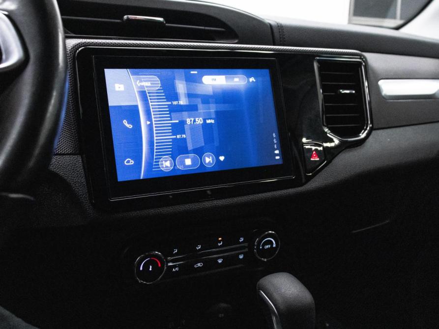 Chery Tiggo 4 I Рестайлинг Красноярск  - изображение 23