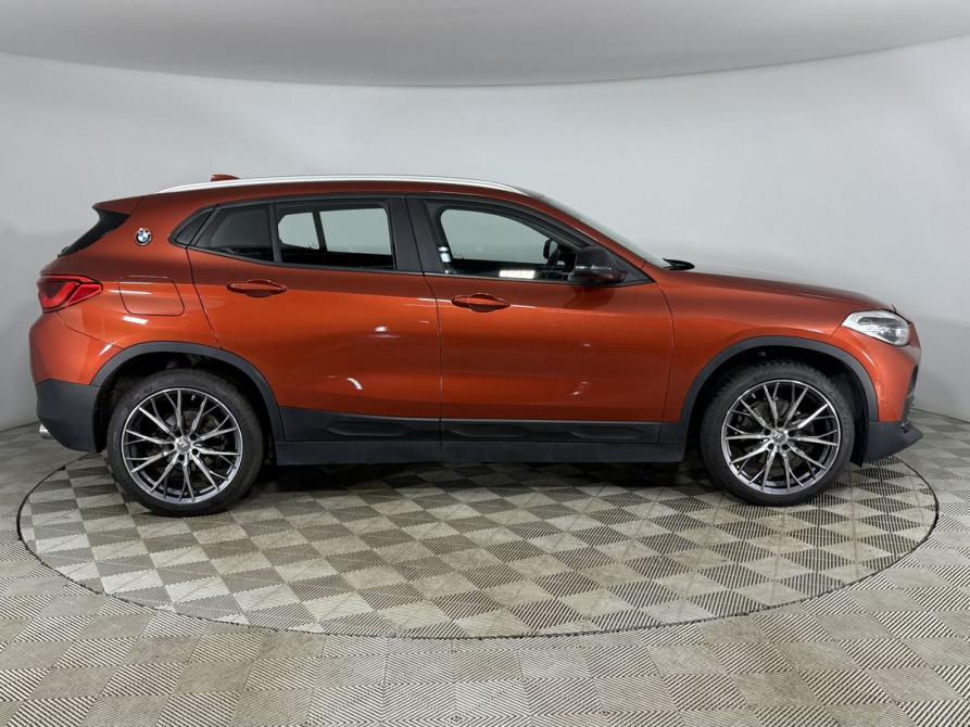 BMW X2 I (F39) Москва  - изображение 6