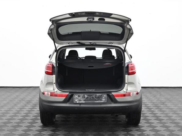 Kia Sportage III с пробегом 2012 года, цена 1 149 000 рублей, 171000 км, внедорожник, Автокод Объявления