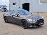 Infiniti Q50 I Набережные Челны  - изображение 27