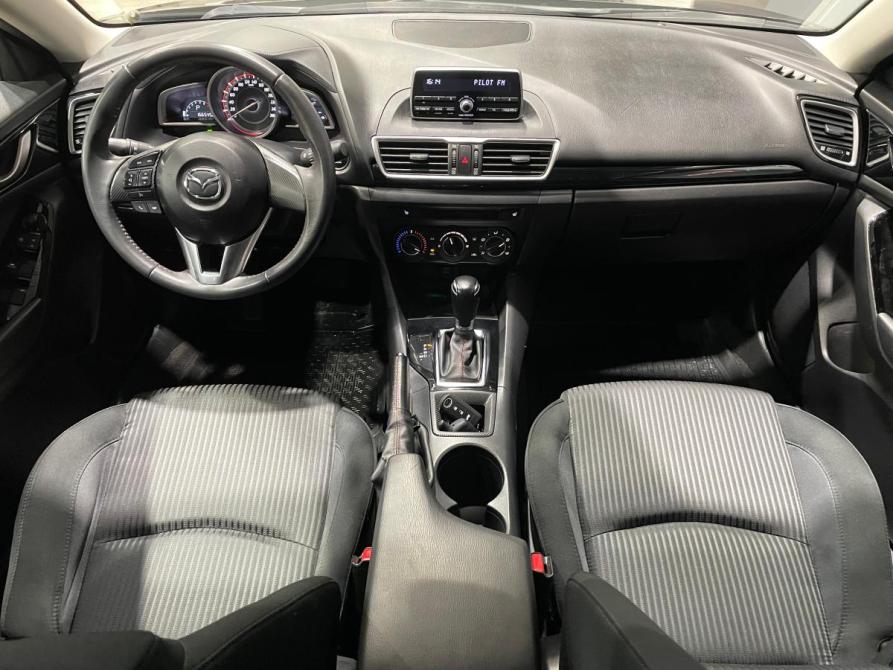 Mazda 3 III (BM) Пермь  - изображение 13