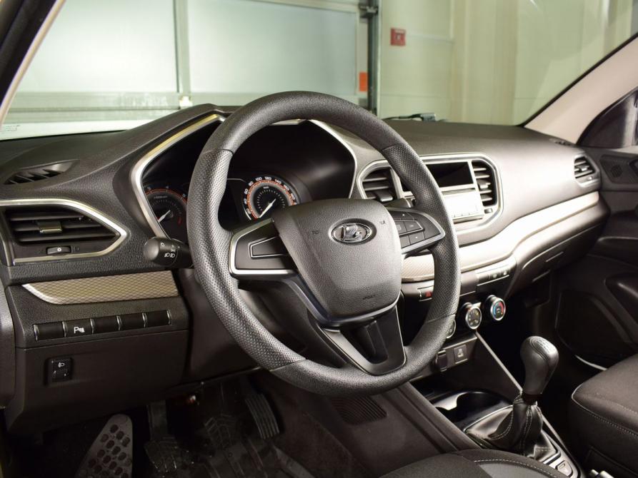Lada (ВАЗ) Vesta I Рестайлинг (NG) Кемерово  - изображение 8