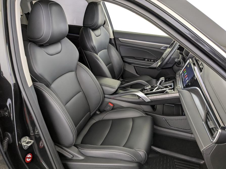 Geely Atlas Pro Москва  - изображение 24