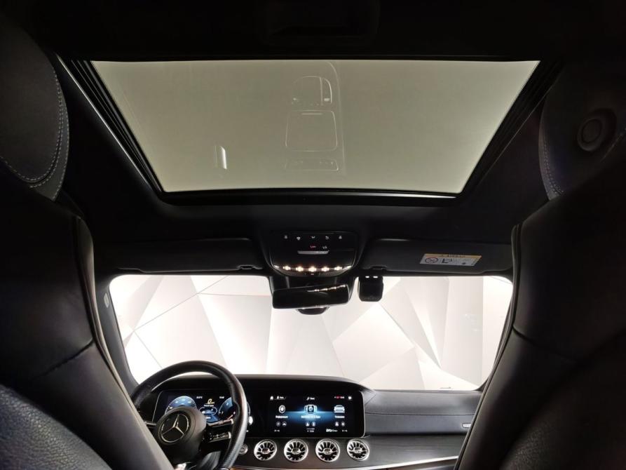 Mercedes-Benz CLS III (C257) Рестайлинг Москва  - изображение 26