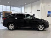Lexus RX IV Челябинск  - изображение 35