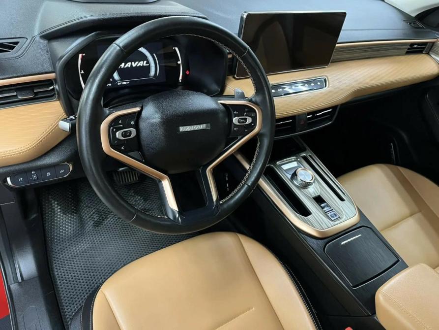 Haval Jolion I Набережные Челны  - изображение 8