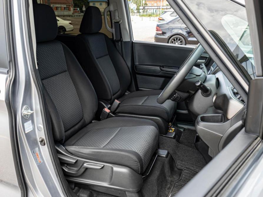 Honda Freed II Краснодар  - изображение 10
