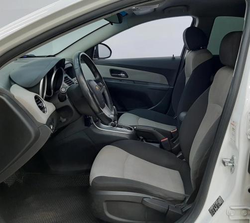 Chevrolet Cruze I с пробегом 2012 года, цена 595 000 рублей, 242988 км, седан, Автокод Объявления