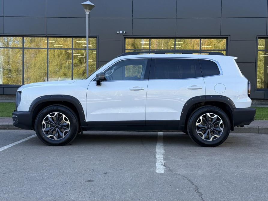 Haval Dargo I Ярославль  - изображение 8