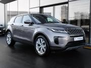 Land Rover Range Rover Evoque II Москва  - изображение 18
