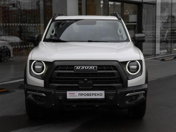 Haval Dargo I с пробегом 2023 года, цена 2 598 000 рублей, 27000 км, внедорожник, Автокод Объявления