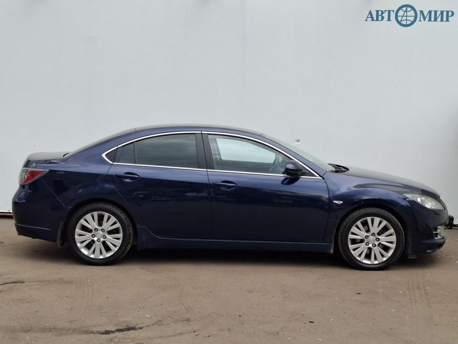 Mazda 6 II (GH) Москва  - изображение 4