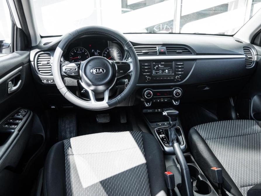 Kia Rio IV Ставрополь  - изображение 6