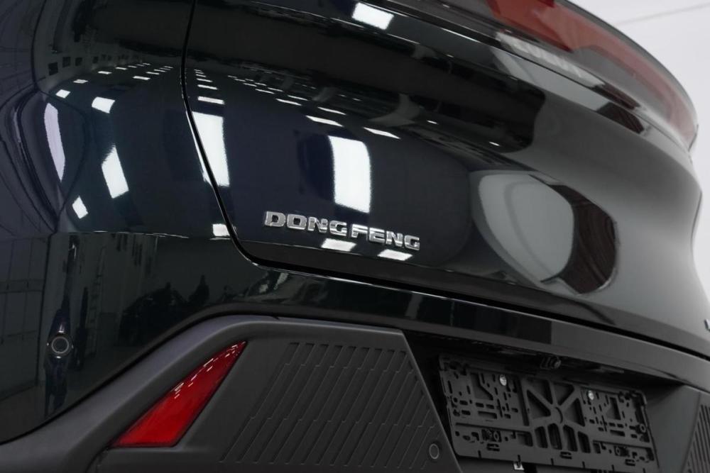 Dongfeng Mage Москва  - изображение 9