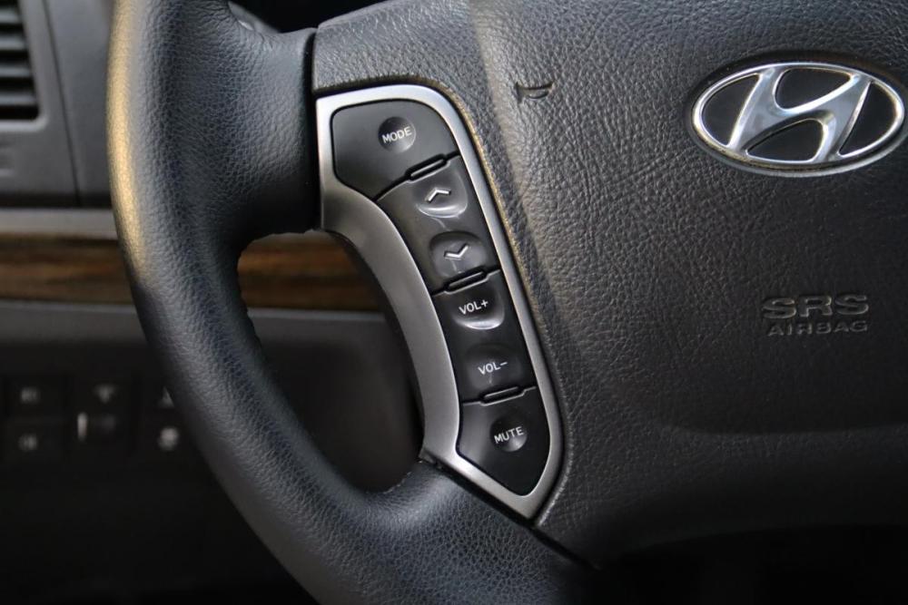 Hyundai Santa Fe II Рестайлинг Сургут  - изображение 16