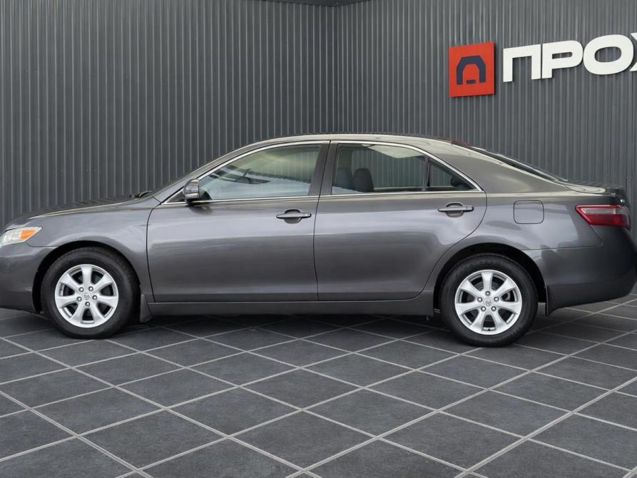 Toyota Camry VI (XV40) Рестайлинг Пермь  - изображение 29