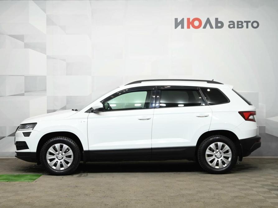 Skoda Karoq I Екатеринбург  - изображение 8