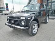 Lada (ВАЗ) Niva Legend Краснодар  - изображение 12
