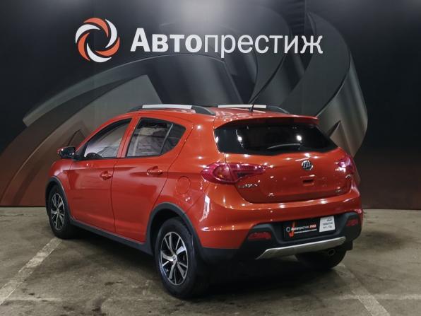 Lifan X50 с пробегом 2015 года, цена 570 000 рублей, 125878 км, хэтчбек, Автокод Объявления