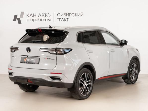 Changan CS55 Plus II с пробегом 2023 года, цена 1 947 400 рублей, 116065 км, внедорожник, Автокод Объявления