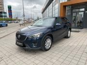 Mazda CX-5 I Рестайлинг Краснодар  - изображение 18