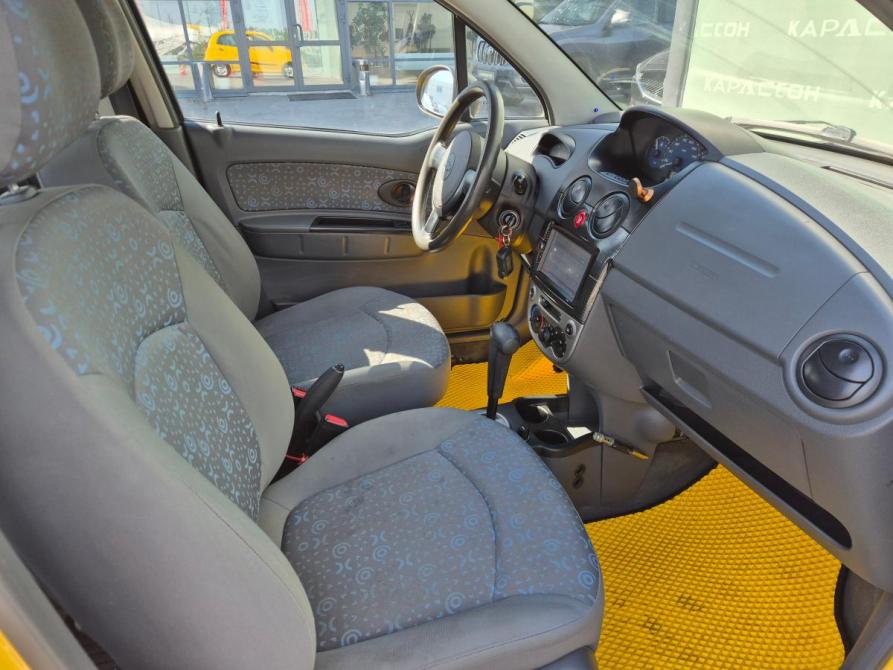 Chevrolet Spark II Екатеринбург  - изображение 7