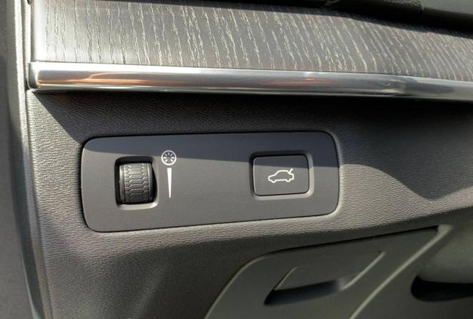 Volvo XC90 II с пробегом 2019 года, цена 6 300 000 рублей, 52312 км, внедорожник, Автокод Объявления