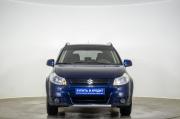 Suzuki SX4 I (Classic) Оренбург  - изображение 20