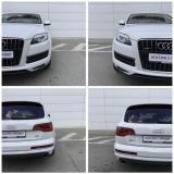 Audi Q7 I (4L) Рестайлинг Ставрополь  - изображение 48