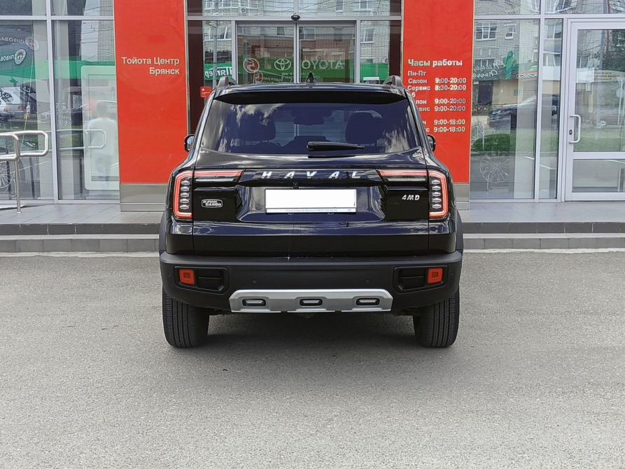 Haval Dargo Брянск  - изображение 6