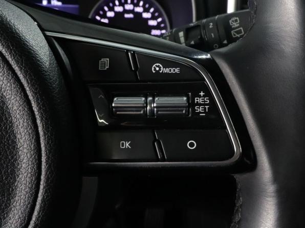 Kia Sportage IV Рестайлинг с пробегом 2021 года, цена 2 685 000 рублей, 84000 км, внедорожник, Автокод Объявления