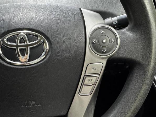 Toyota Prius Alpha I (ZVW40/41) Рестайлинг с пробегом 2014 года, цена 1 279 000 рублей, 258469 км, универсал, Автокод Объявления