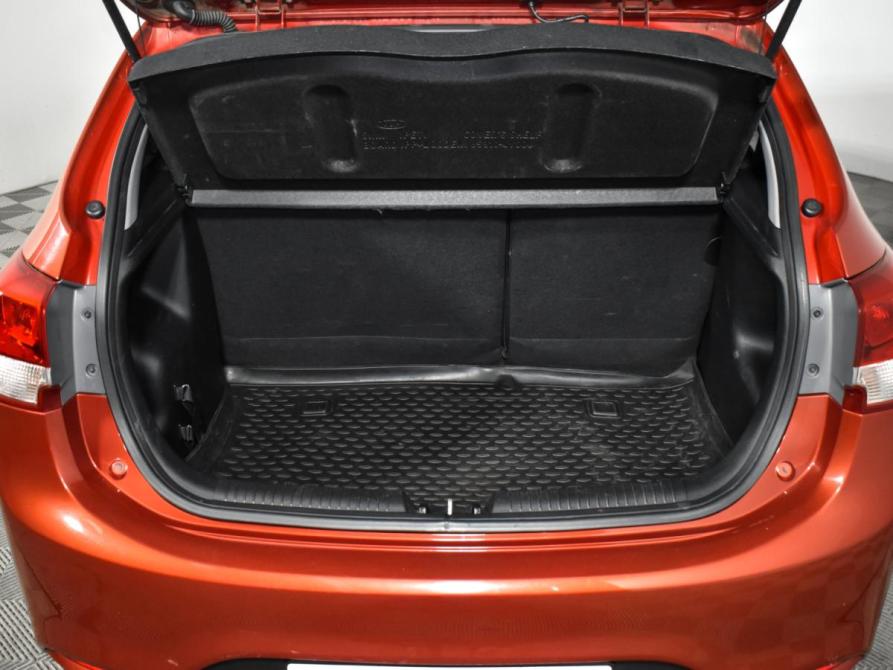 Kia Rio III Рестайлинг Санкт-Петербург  - изображение 19
