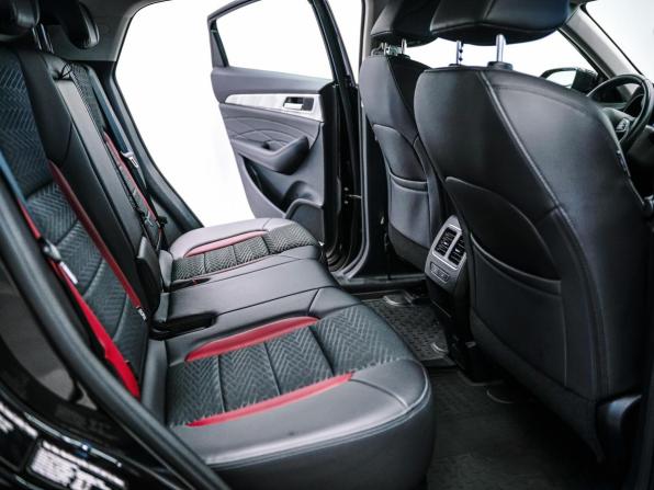 Haval F7x I Рестайлинг с пробегом 2022 года, цена 2 200 000 рублей, 23071 км, внедорожник, Автокод Объявления