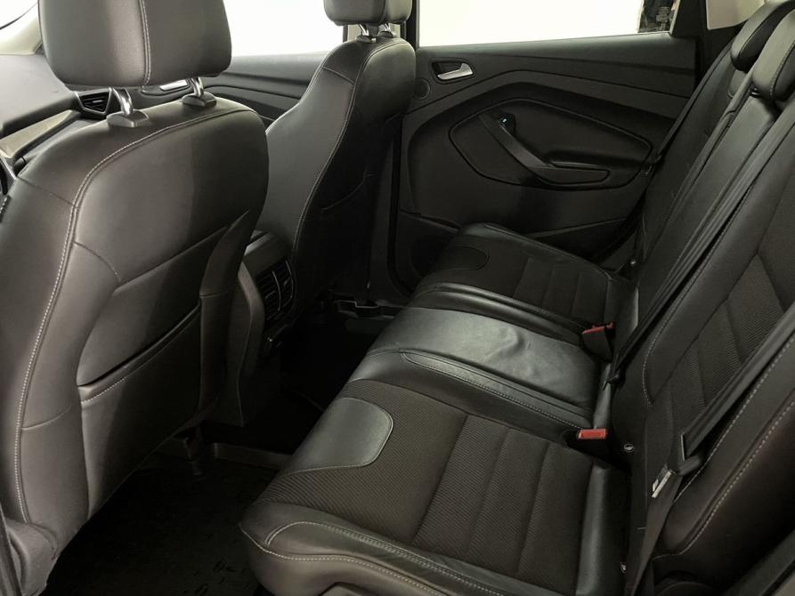 Ford Kuga II Воронеж  - изображение 13