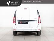 Lada (ВАЗ) Largus I Рестайлинг Казань  - изображение 13