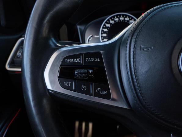 BMW 3 серии VII (G2x) с пробегом 2019 года, цена 3 650 000 рублей, 94870 км, седан, Автокод Объявления