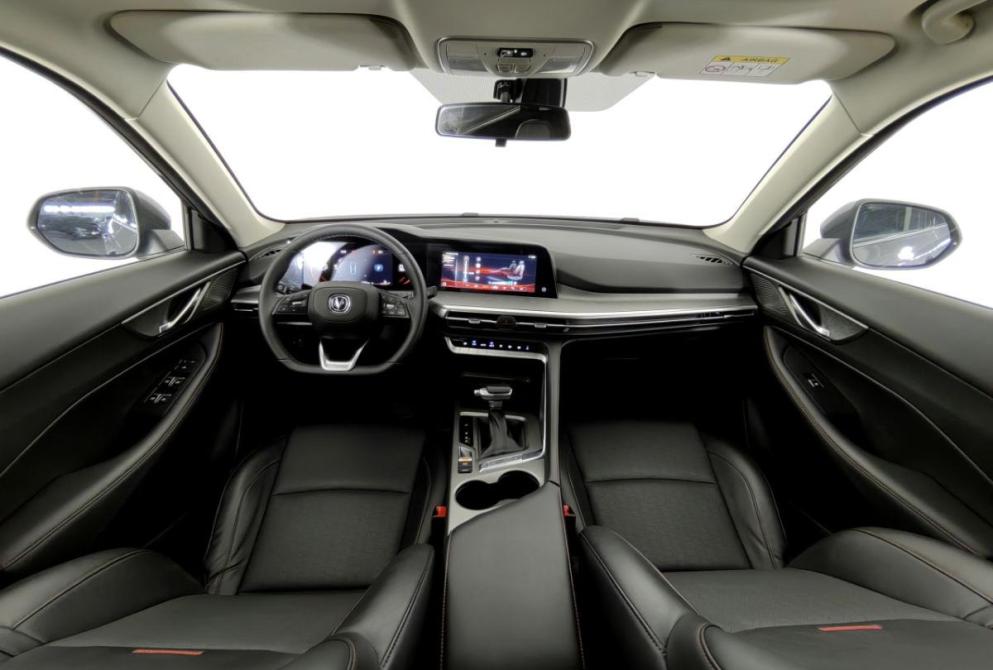 Changan CS35 Plus I Рестайлинг Волгоград  - изображение 10