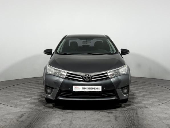 Toyota Corolla XI (E160 E170 E180) с пробегом 2015 года, цена 1 300 000 рублей, 196024 км, седан, Автокод Объявления