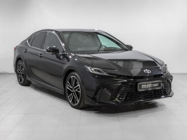 Toyota Camry IX (XV80) China Market с пробегом 2024 года, цена 3 690 000 рублей, 23480 км, седан, Автокод Объявления
