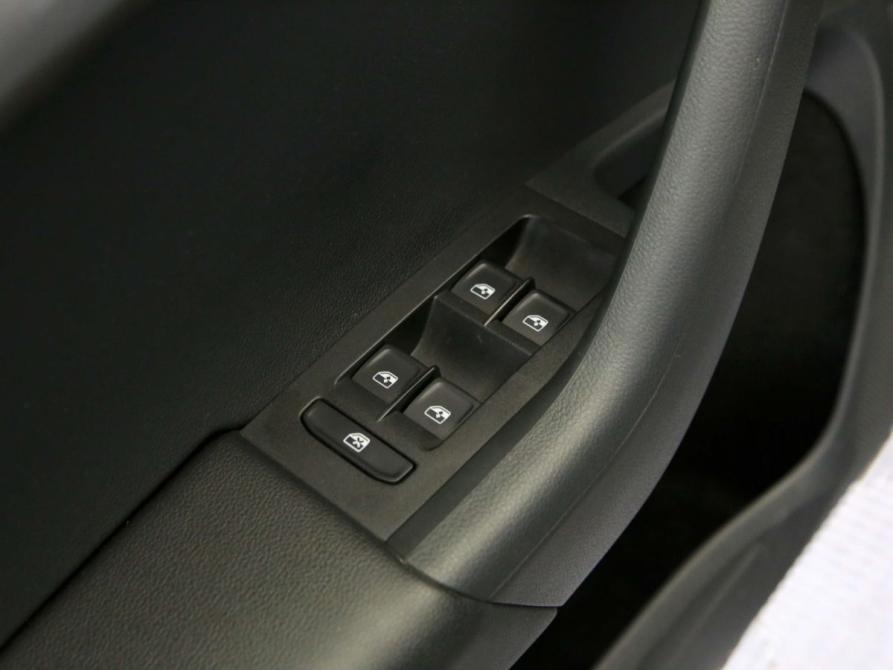 Skoda Octavia III (A7) Рестайлинг Санкт-Петербург  - изображение 20