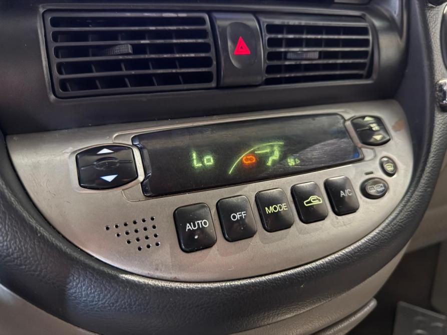 Chevrolet Rezzo Самара  - изображение 14