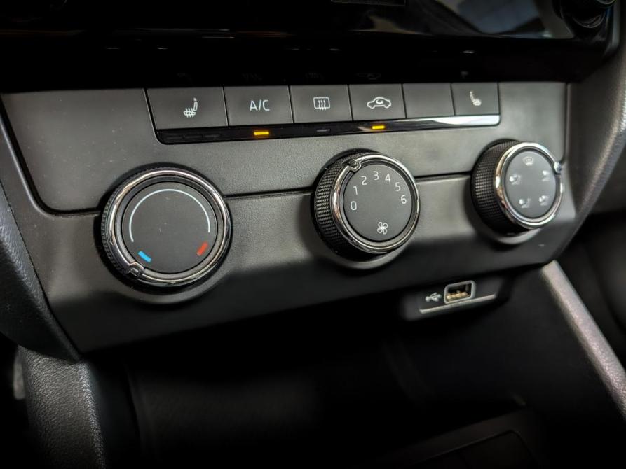 Skoda Octavia III (A7) Рестайлинг Москва  - изображение 24