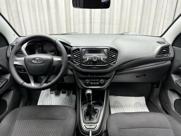 Lada (ВАЗ) Vesta I с пробегом 2019 года, цена 949 000 рублей, 125346 км, универсал, Автокод Объявления