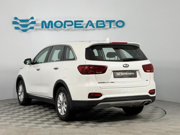 Kia Sorento III Prime Рестайлинг с пробегом 2019 года, цена 2 650 000 рублей, 88061 км, внедорожник, Автокод Объявления